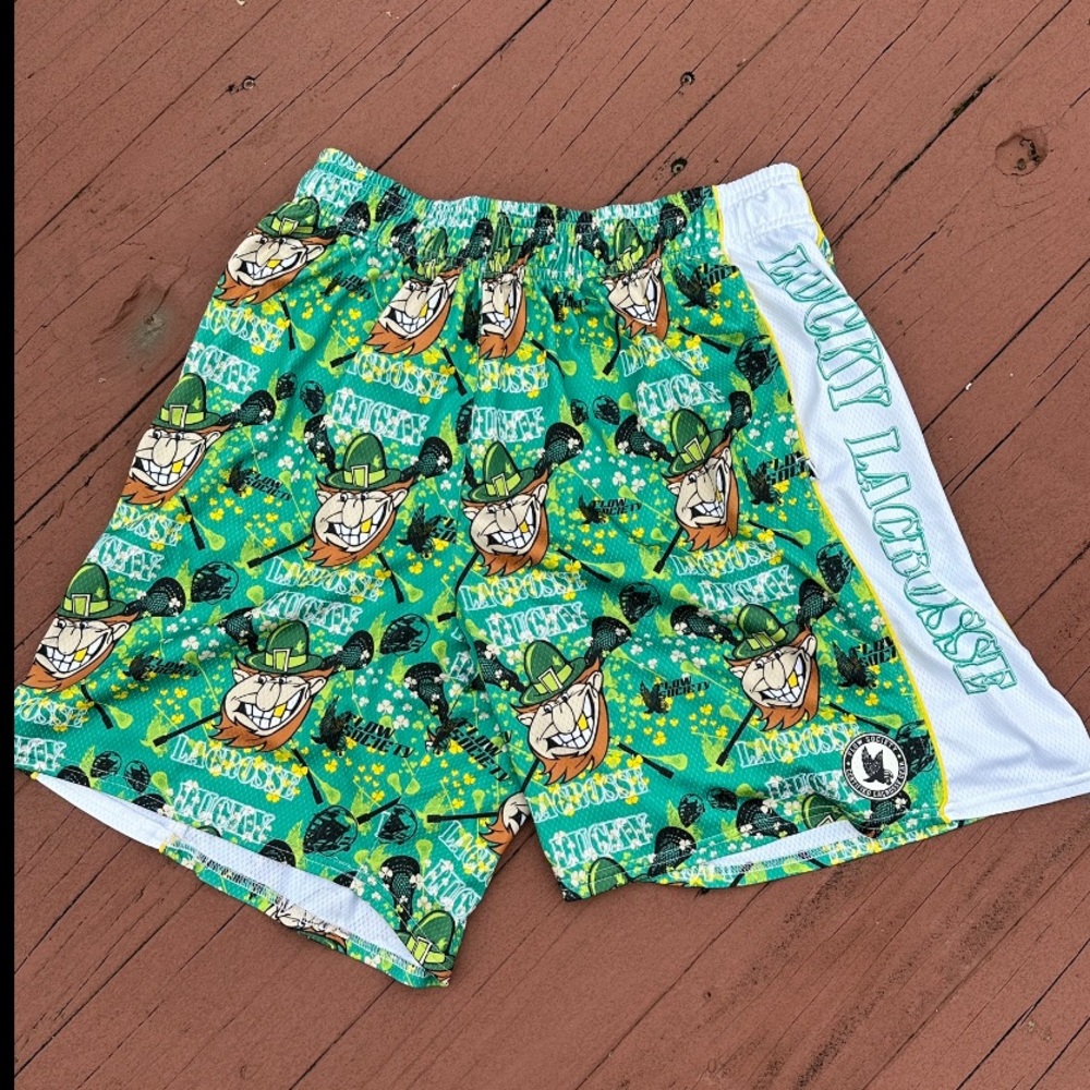 Flow Society 🍀- Perfect for St. Patty’s Day 🍀🍀